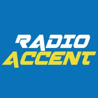 Accent Radio logo