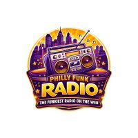 Philly Funk Radio logo