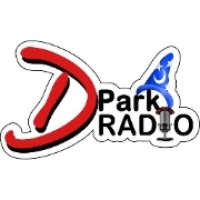 DPark Radio - Channel 3 logo