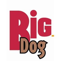 Big Dog 103.5 logo