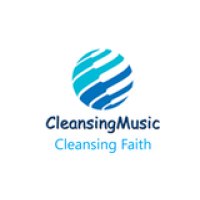 CleansingMusic - Cleansing Faith (MP3) logo