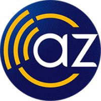 AZPM NPR 89.1 AAC 256 logo