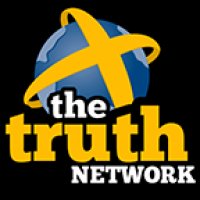Truth Network Triad - WTRU logo