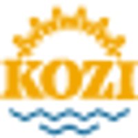 KOZI FM - Radio Lake Chelan logo