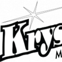 Krystal 93 logo