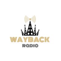 Wayback Radio logo