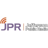 Jefferson Public Radio Rhythm and News logo
