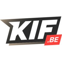 K I F logo