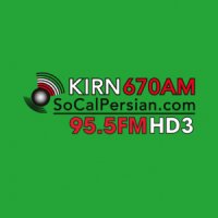 KIRN 670 AM logo