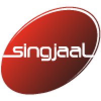 Radio Singjaal logo
