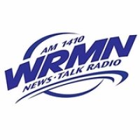 WRMN 1410 logo