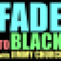 Fade to Black with Jimmy Church logo
