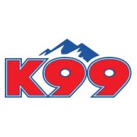 K99 Northern Colorado's New Country logo