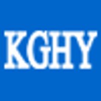 KGHY 88.5 - The Gospel Highway Beaumont, TX logo