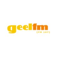 Geel fm logo