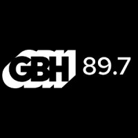 GBH (WGBH) 87.9 logo