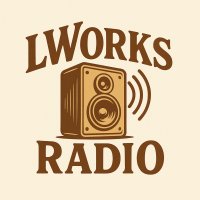 LWorks Radio logo