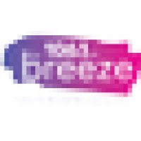106.1 The Breeze logo