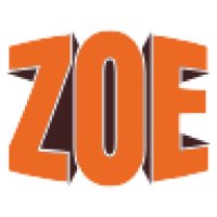 ZOE.radio logo