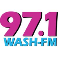 Wash FM logo