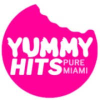 Yummy Hits Radio logo