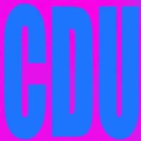CDU - Columbus Alternative Underground logo