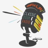 Classic Book Radio logo