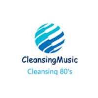 CleansingMusic - Cleansing 80's (MP3) logo