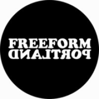 KFFP-LP 90.3 FM Freeform Portland logo