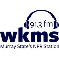 WKMS Music logo