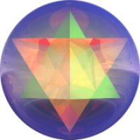 The Other Side of Midnight - Richard C. Hoagland logo