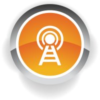 Jewish Music Stream logo