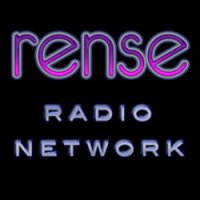 Rense Radio .ram logo