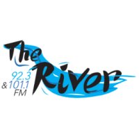 WQSL - The River 92.3 & 101.1 FM logo