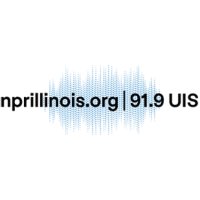 NPR Illinois logo