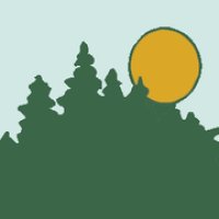 KZYX 90.7 Philo, CA logo