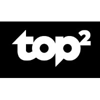 Top 2 logo