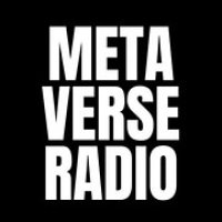 Metaverse Radio Chicago logo