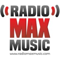 RadioMaxMusic (MP3) logo