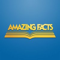 Amazing Facts Radio logo