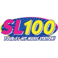 SL100 logo