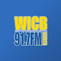 Wicb Ithaca logo