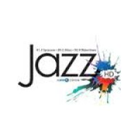 WCNY Jazz HD3 logo