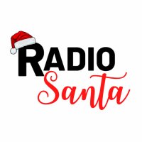 Radio Santa (MP3) logo