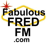 Fabulous Fred FM logo