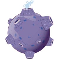 Asteroid Radio logo