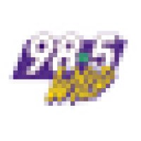 98.5 WYLD logo