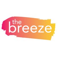 The Breeze logo