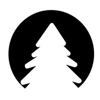 WLGE 106.9 The Lodge logo