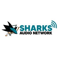 Sharks Audio Network logo